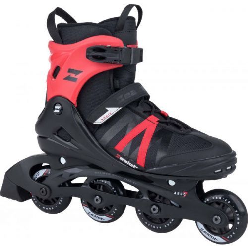 Zealot ANNIX  45 - Fitness inline brusle