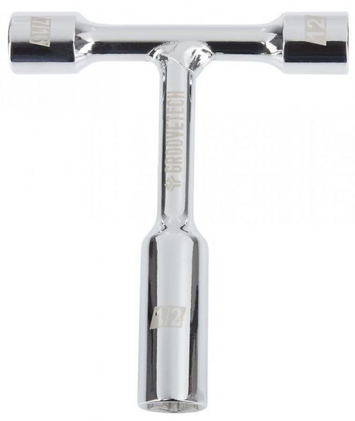 GrooveTech Jack/Pot Wrench