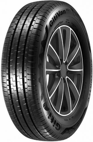 Giti Gitivan Hd1 205/70 R 17 115/113R letní