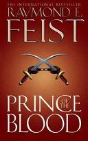 Prince of the Blood (Feist Raymond E.)(Paperback)