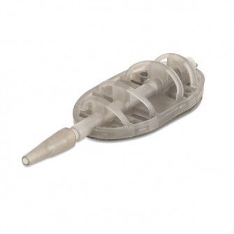 Krmítko MS Range Method Feeder Classic In Line Hmotnost 60g-5101260