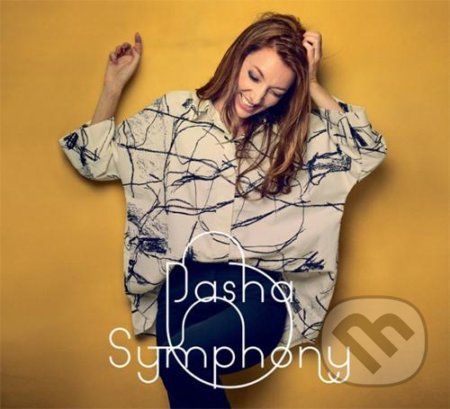 Dasha, Martin Kumžák, Filharmonie Hradec Králové – Dasha Symphony CD