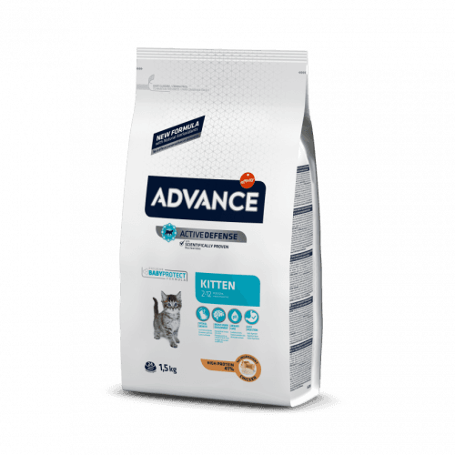 ADVANCE CAT Kitten 10kg