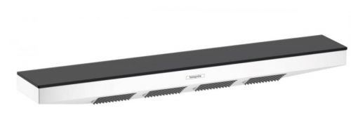 Šíjová sprcha Hansgrohe Rainfinity matná bílá 26243700