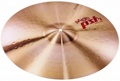 Paiste PST 7 Heavy Crash 16