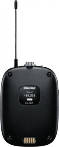 Shure SLXD1 H56