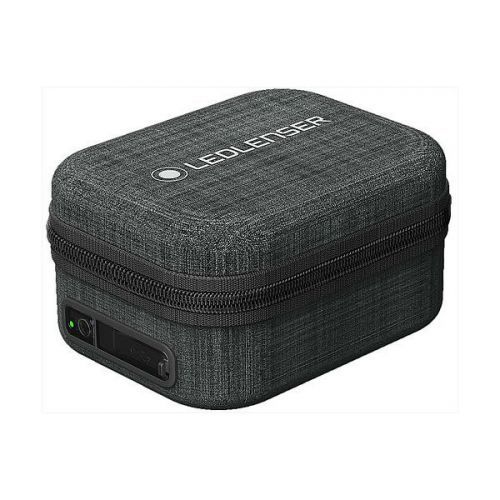 Ledlenser POWERCASE NEW MH5 A MH7  UNI - Dobíjecí pouzdro pro čelovky Ledlenser