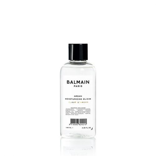 Balmain Hydratační sérum pro poškozené vlasy (Argan Moisturizing Elixir) 100 ml