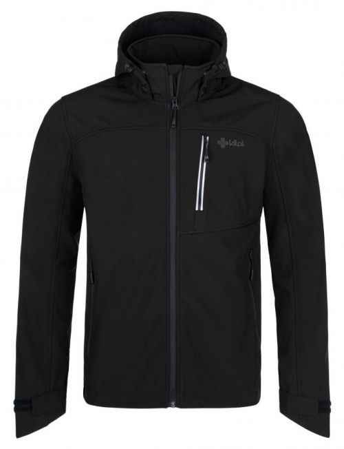 Kilpi RAVIO-M ČERNÁ, Velikost 3XL