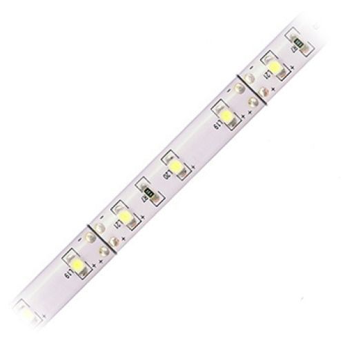 LED pásek 12V neutrální bílá 60LED/m 12,5W/m IP20