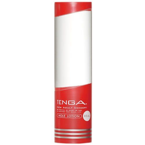 Tenga Lubrikační gel Hole Lotion Real 170ml