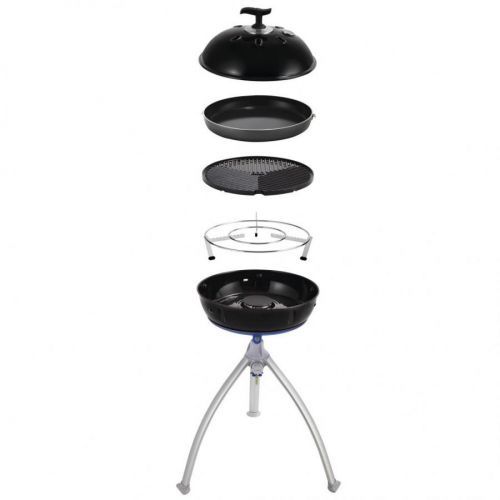 Cadac Grillo Chef 2 BBQ/Chef Pan 50 mbar