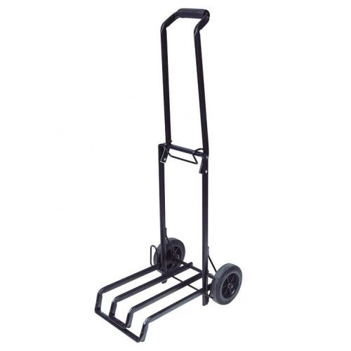 Zavazadlový roller do 70 kg, sklápěcí 300/802