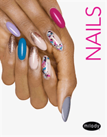 Milady Standard Nail Technology (Milady)(Paperback / softback)