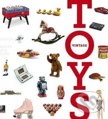 Vintage toys + CD - Alessandra Sardo