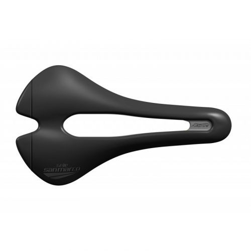 Selle San Marco sedlo Aspide Short Open-Fit Wide