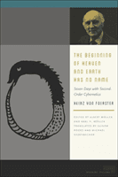 Beginning of Heaven and Earth Has No Name - Seven Days with Second-Order Cybernetics(Paperback)
