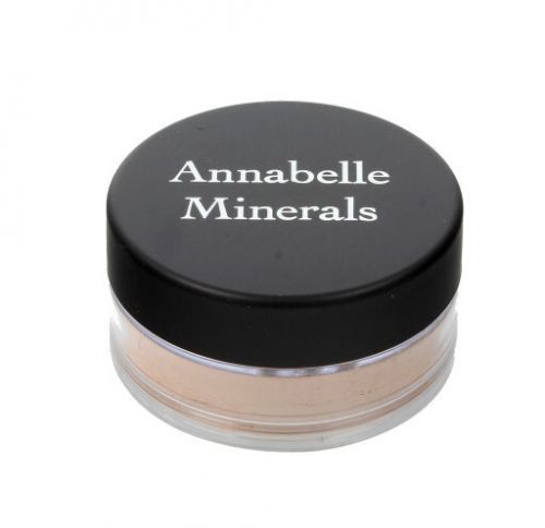 Annabelle Minerals Minerální primer pod make-up 4 g Pretty Neutral