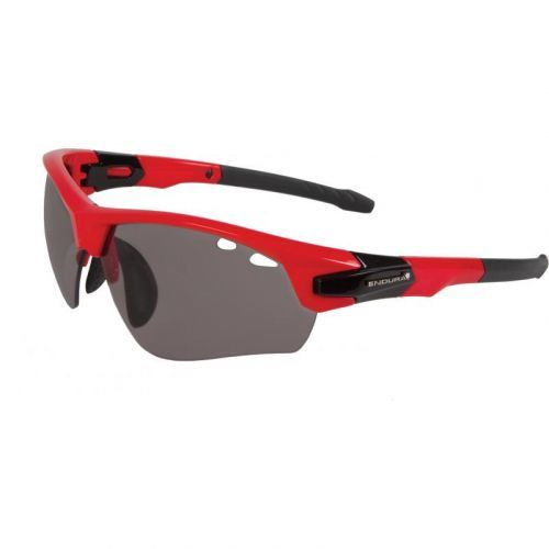 Brýle Endura Char E1138RD - červená