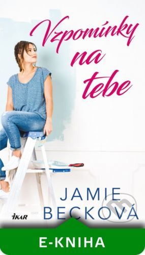 Vzpomínky na tebe - Jamie Beck