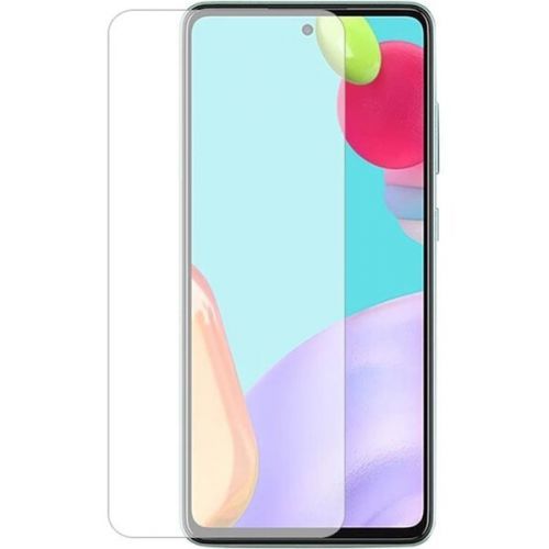 Smarty 2D tvrzené sklo Samsung Galaxy A52 čiré