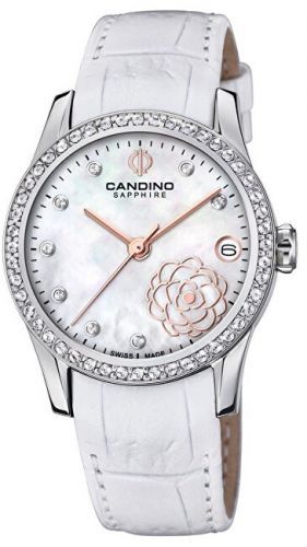 Candino Lady Elegance C4721/1