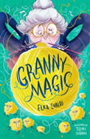 Granny Magic (Evalds Elka)(Paperback / softback)