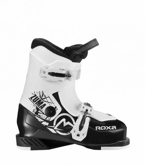 Roxa Zuma 2 black/white Velikost: 20,5