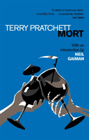 Mort - Introduction by Neil Gaiman (Pratchett Terry)(Paperback / softback)