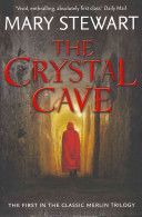 Crystal Cave (Stewart Mary)(Paperback)