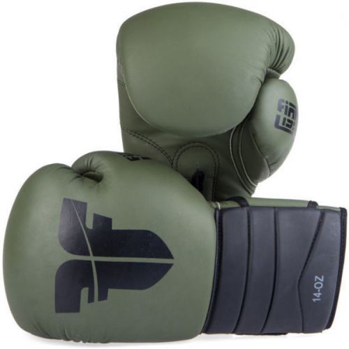 FIGHTER SPARRING  18 - Boxerské rukavice