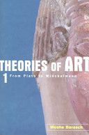 Theories of Art (Barasch Moshe)(Paperback)