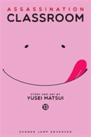 Assassination Classroom, Vol. 13 (Matsui Yusei)(Paperback)