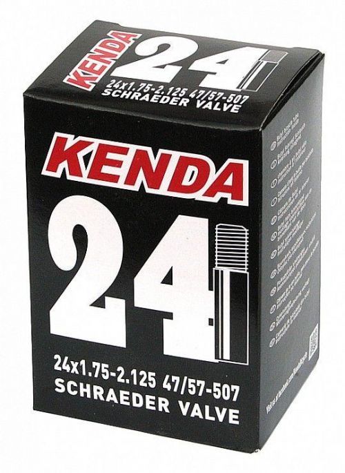 Kenda 24x2.30-2.60 (56/62-507) AV duše