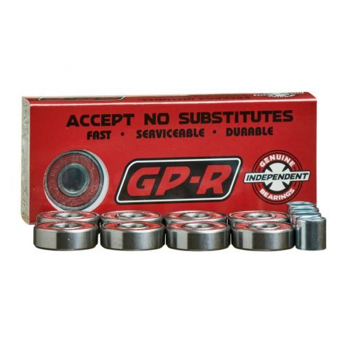 Independent Genuine Parts Gp-R
