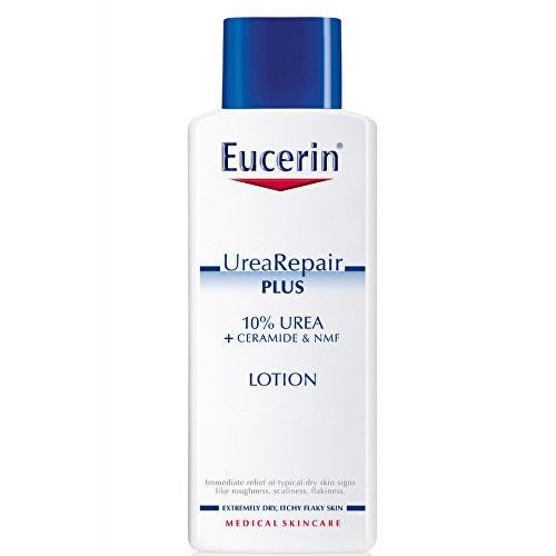 Eucerin Tělové mléko UreaRepair Plus 10%  400 ml