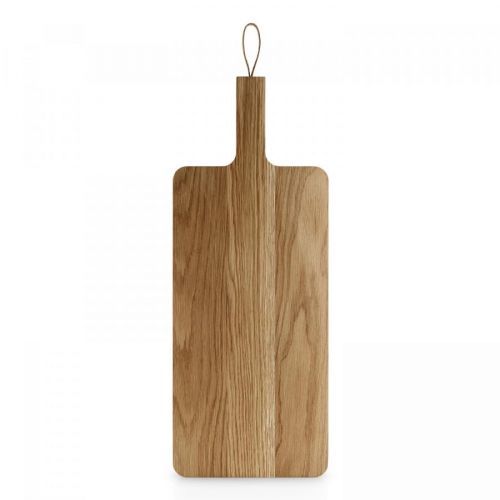 Eva Solo Dřevěné prkénko krajecí a servírovací velké Nordic kitchen