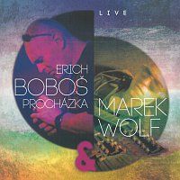 Erich Procházka – Live CD