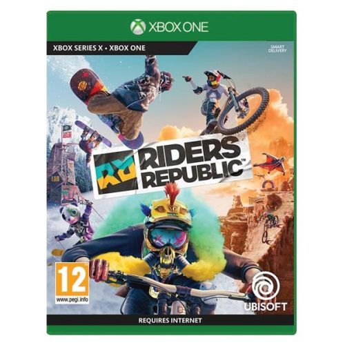 Riders Republic XBOX ONE