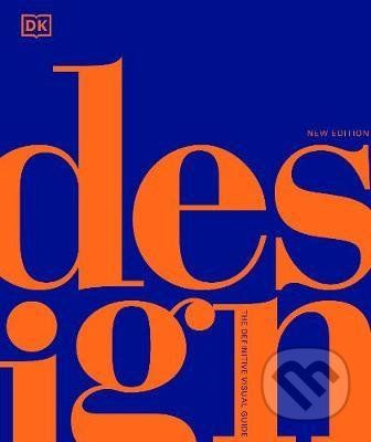 Design - Dorling Kindersley