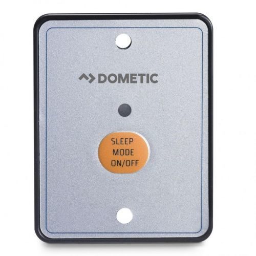 Dometic Dálkový ovladač MCA-RC 1 pro nabíječky Dometic