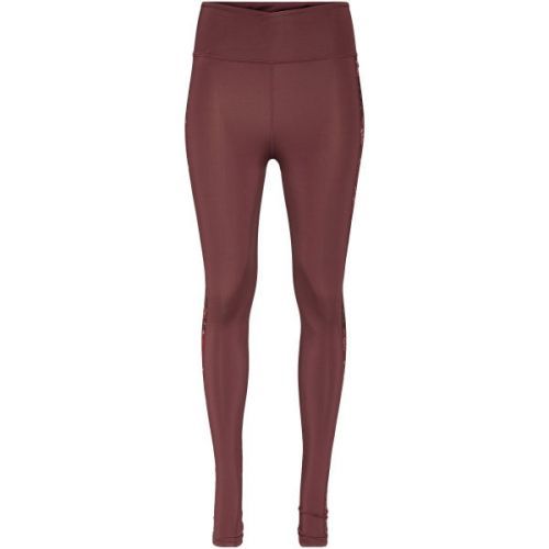 O'Neill LW SNOW CITY LEGGING  S - Dámské legíny