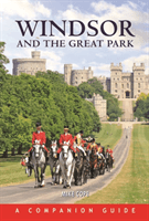 Windsor and the Great Park (Cope Mike)(Pevná vazba)