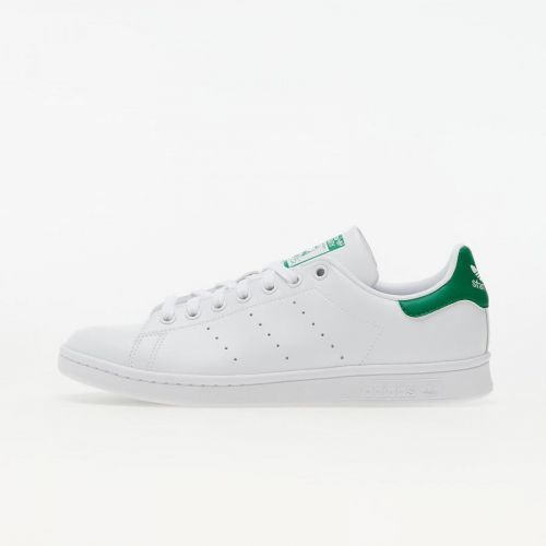 adidas Stan Smith Ftw White/ Ftw White/ Green EUR 47 1/3