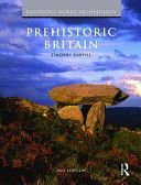 Prehistoric Britain (Darvill Professor Timothy C.)(Paperback)