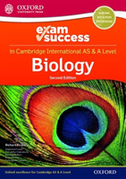 Cambridge International AS & A Level Biology: Exam Success Guide (Fosbery Richard)(Mixed media product)