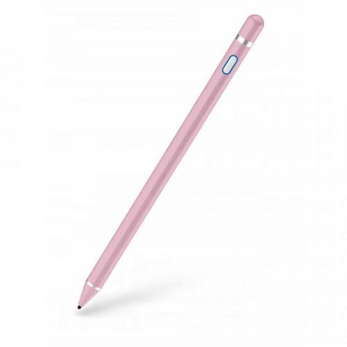 Dotykové pero / stylus - Tech-Protect, Active Pen Pink