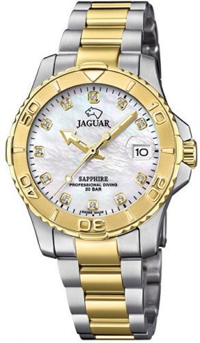 Jaguar Executive Diver J896/3