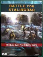 Dan Verssen Games Battle For Stalingrad