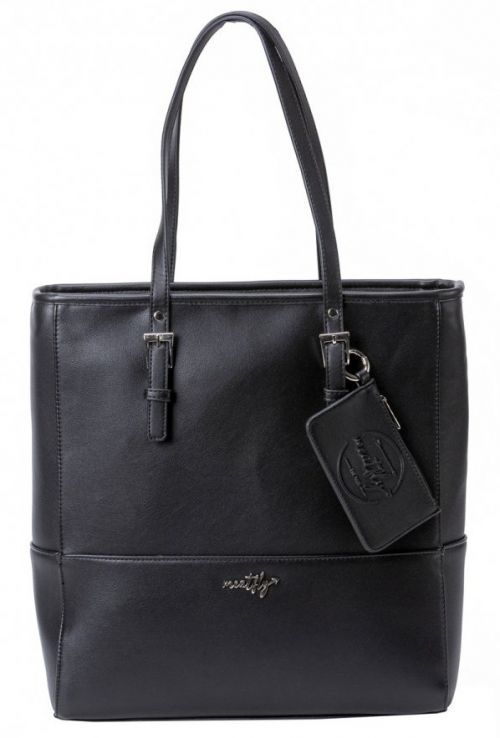 Taška Meatfly Slima 3 a black